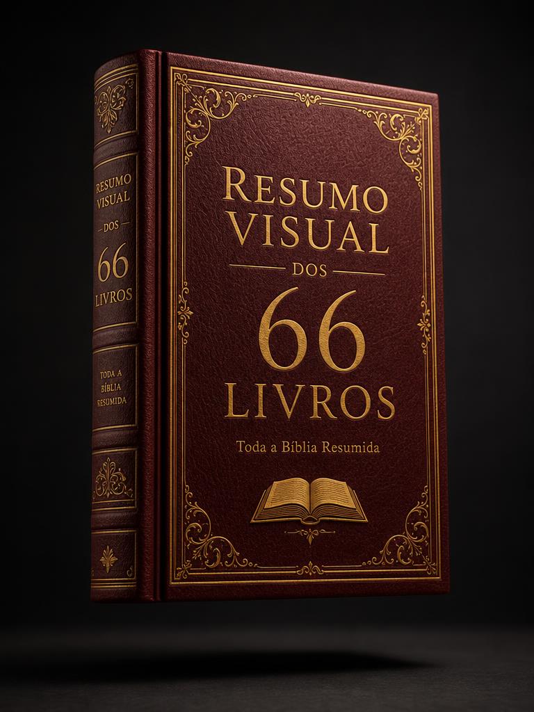 Caderno de estudo guiado