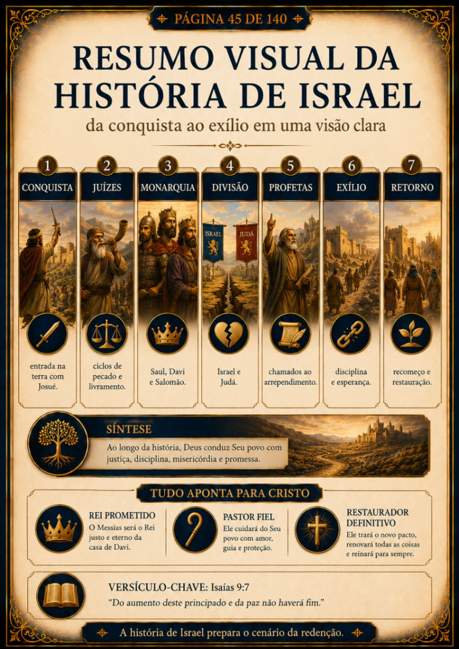 Historia de Israel
